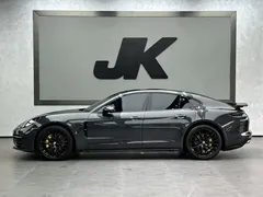 2021 Porsche Panamera 2.9T — фото 3