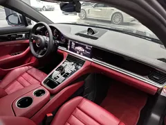 2021 Porsche Panamera 2.9T — фото 5