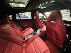 2021 Porsche Panamera 2.9T — фото 7