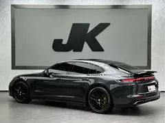 2021 Porsche Panamera 2.9T — фото 10