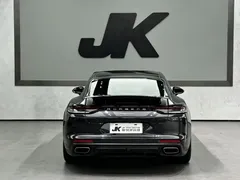 2021 Porsche Panamera 2.9T — фото 11