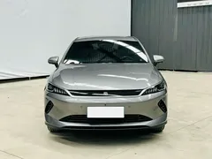 2025 BYD Qin PLUS EV 510km — фото 2