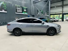 2025 BYD Qin PLUS EV 510km — фото 7