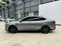 2025 BYD Qin PLUS EV 510km — фото 8