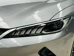 2025 BYD Qin PLUS EV 510km — фото 10