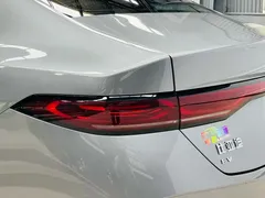 2025 BYD Qin PLUS EV 510km — фото 11