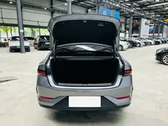 2025 BYD Qin PLUS EV 510km — фото 19