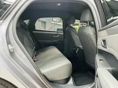 2025 BYD Qin PLUS EV 510km — фото 21