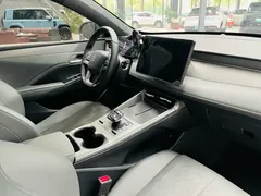 2025 BYD Qin PLUS EV 510km — фото 24
