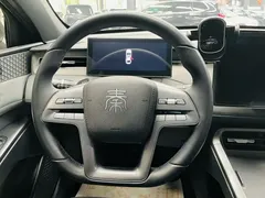 2025 BYD Qin PLUS EV 510km — фото 27