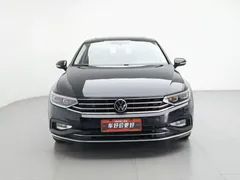2020 Volkswagen Magotan 330TSI DSG, чёрный — фото 3