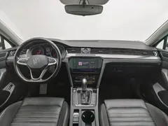 2020 Volkswagen Magotan 330TSI DSG, чёрный — фото 5