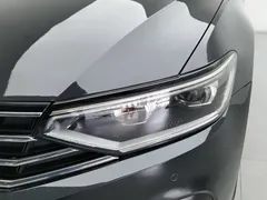 2020 Volkswagen Magotan 330TSI DSG, чёрный — фото 7
