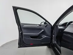 2020 Volkswagen Magotan 330TSI DSG, чёрный — фото 8