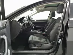 2020 Volkswagen Magotan 330TSI DSG, чёрный — фото 10