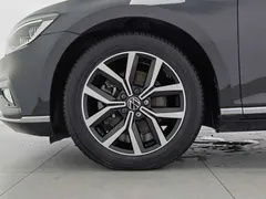 2020 Volkswagen Magotan 330TSI DSG, чёрный — фото 17