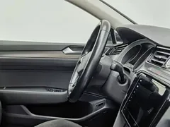 2020 Volkswagen Magotan 330TSI DSG, чёрный — фото 22
