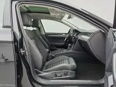 2020 Volkswagen Magotan 330TSI DSG, чёрный — фото 23