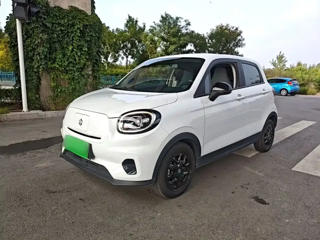 2025 Leapmotor T03 310