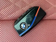 2022 BMW 5 Series 5 535Le M, белый — фото 15