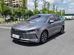 2023 BYD Destroyer 05 DM-i 55KM — фото 1