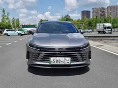 2023 BYD Destroyer 05 DM-i 55KM — фото 2