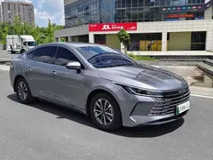 2023 BYD Destroyer 05 DM-i 55KM — фото 3