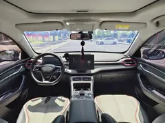 2023 BYD Destroyer 05 DM-i 55KM — фото 4