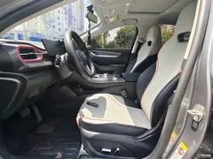 2023 BYD Destroyer 05 DM-i 55KM — фото 5