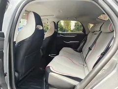 2023 BYD Destroyer 05 DM-i 55KM — фото 6