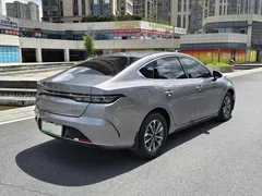 2023 BYD Destroyer 05 DM-i 55KM — фото 7