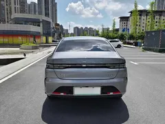2023 BYD Destroyer 05 DM-i 55KM — фото 8