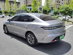 2023 BYD Destroyer 05 DM-i 55KM — фото 9