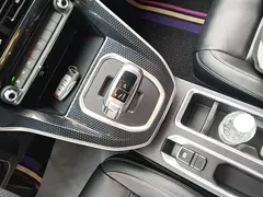 2021 Haval M6 Plus 1.5T DCT Comfort, чёрный — фото 14