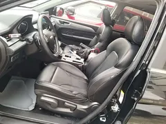 2021 Haval M6 Plus 1.5T DCT Comfort, чёрный — фото 15