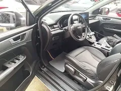 2021 Haval M6 Plus 1.5T DCT Comfort, чёрный — фото 16