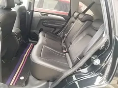 2021 Haval M6 Plus 1.5T DCT Comfort, чёрный — фото 17
