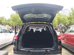 2021 Haval M6 Plus 1.5T DCT Comfort, чёрный — фото 19