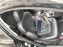 2021 Haval M6 Plus 1.5T DCT Comfort, чёрный — фото 25