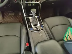 2021 Kia Cerato 1.5L CVT Youth, белый — фото 10