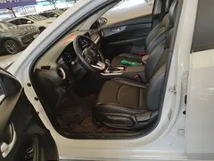 2021 Kia Cerato 1.5L CVT Youth, белый — фото 11