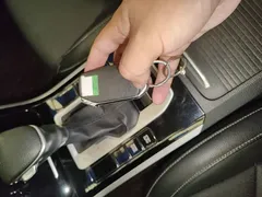2021 Kia Cerato 1.5L CVT Youth, белый — фото 17