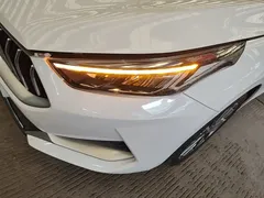 2021 Kia Cerato 1.5L CVT Youth, белый — фото 18