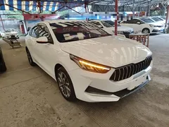 2021 Kia Cerato 1.5L CVT Youth, белый — фото 22