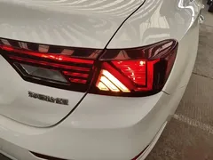 2021 Kia Cerato 1.5L CVT Youth, белый — фото 24