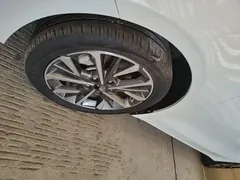 2021 Kia Cerato 1.5L CVT Youth, белый — фото 25
