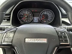 2021 Haval M6 Plus 1.5T DCT Elite, белый — фото 6