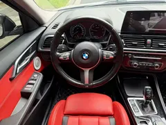 2022 BMW 1 Series 1 125i M, белый — фото 8