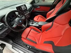 2022 BMW 1 Series 1 125i M, белый — фото 13