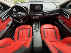 2022 BMW 1 Series 1 125i M, белый — фото 14